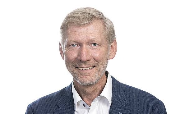 Martin Vehrenberg
